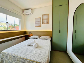 Apartamento no Sul da Ilha Campeche SC